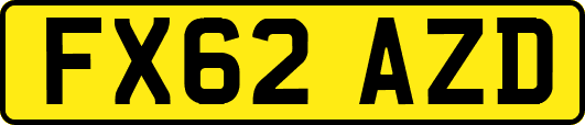 FX62AZD