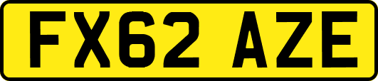 FX62AZE