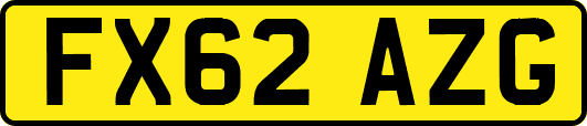 FX62AZG