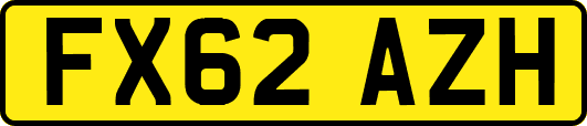 FX62AZH