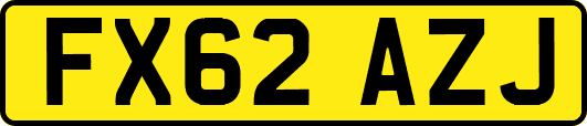 FX62AZJ