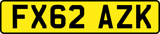 FX62AZK