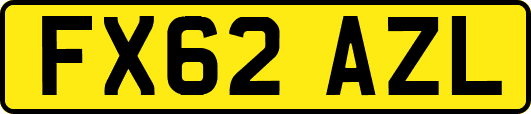 FX62AZL