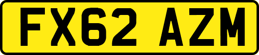 FX62AZM