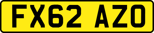 FX62AZO