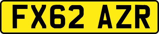 FX62AZR