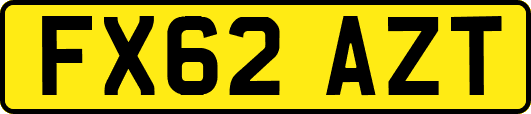 FX62AZT