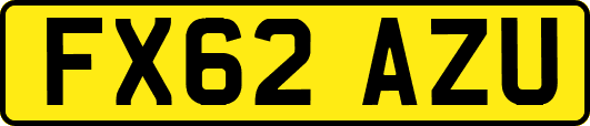 FX62AZU