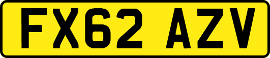 FX62AZV