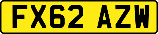 FX62AZW