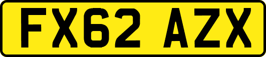 FX62AZX