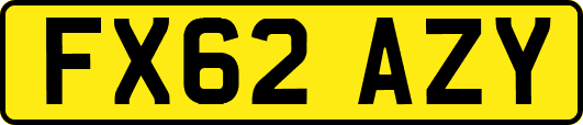 FX62AZY