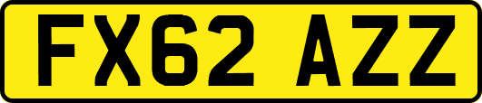 FX62AZZ