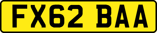 FX62BAA