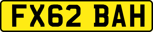 FX62BAH