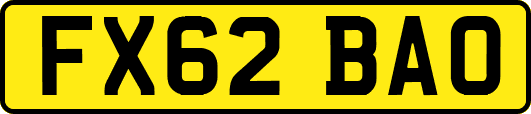 FX62BAO