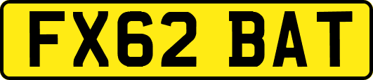 FX62BAT