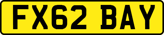 FX62BAY
