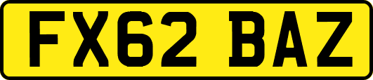 FX62BAZ