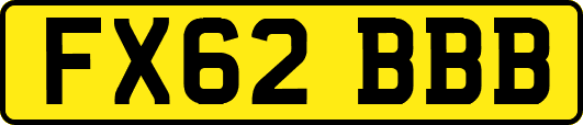 FX62BBB