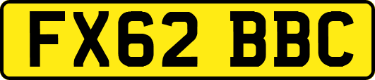 FX62BBC