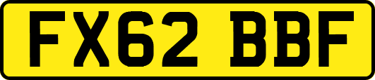 FX62BBF