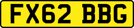FX62BBG