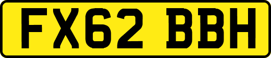 FX62BBH
