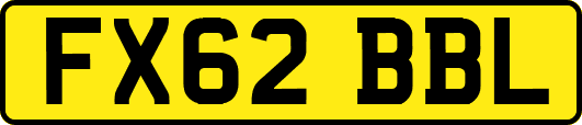 FX62BBL