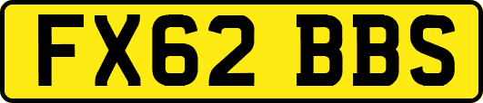 FX62BBS