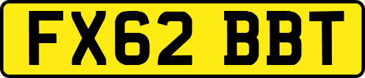 FX62BBT