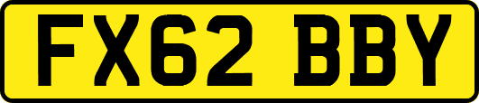 FX62BBY