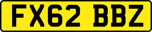 FX62BBZ