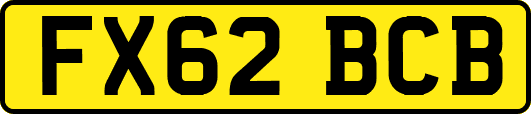 FX62BCB