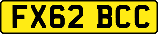 FX62BCC