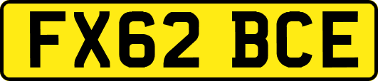 FX62BCE