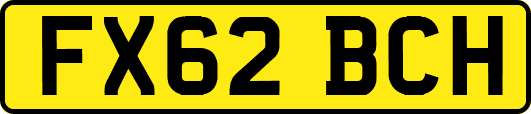 FX62BCH