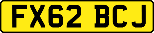 FX62BCJ