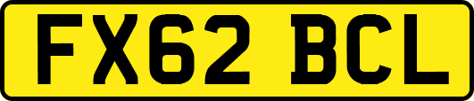 FX62BCL