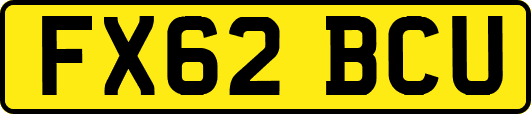 FX62BCU