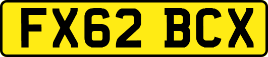 FX62BCX