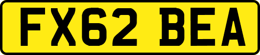FX62BEA