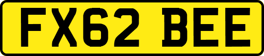 FX62BEE