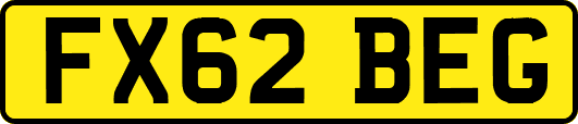 FX62BEG