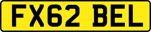 FX62BEL
