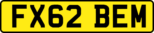 FX62BEM