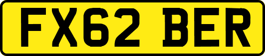 FX62BER