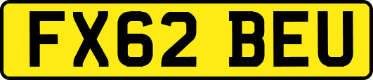 FX62BEU