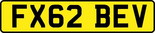 FX62BEV