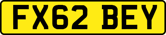 FX62BEY